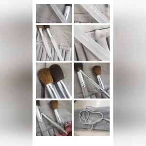 La Prairie Makeup Brush Holder "Only"